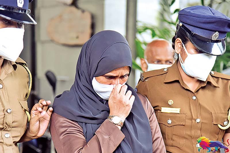ரிஷாத்தின் மனைவியின் தடுப்புக்காவல் மேலும் நீடிப்பு! ஊடகங்களில் தகவல் எப்படி வெளியிடப்பட்டது