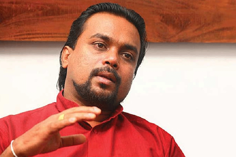 விமல் வீரவன்சவின் அமைச்சு பறிபோகுமா!