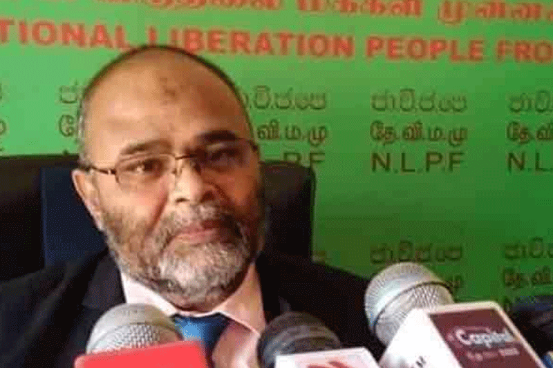 கிண்ணியாவின் எல்லையைக் குறைக்கும் முயற்சிகள் தற்போது தீவிரமாக இடம் பெறுகிறது! முஸம்மில் மொஹிதீன்