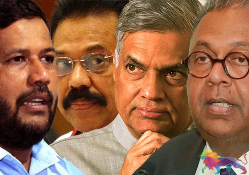 ரிஷாத் பதியுதீனும் அரசியலும்! சட்டத்தரணி சந்திரசிறி செனவிரத்ன