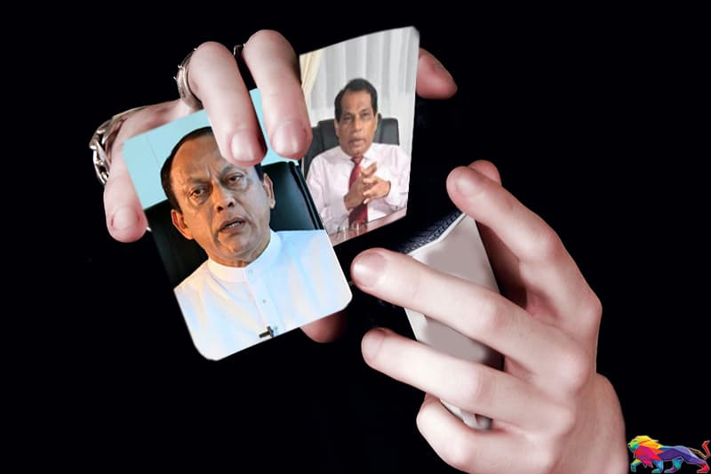 தெற்கிற்கு லக்ஸ்மண் யாப்பா ஆளுராக நியமிக்கப்படவுள்ளார்!