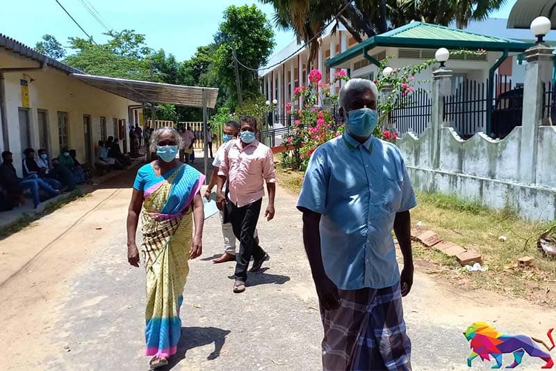அமைச்சரின் பாதுகாப்பு அதிகாரி நடத்திய துப்பாக்கிச் சூடு தொடர்பான விசாரணையை சிஐடியிடம் ஒப்டைக்கவும்!