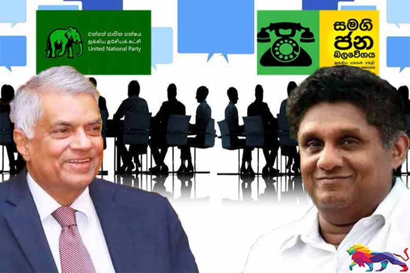 இரண்டு எதிர்க்கட்சிகளும் கதவுகளைத் திறக்கின்றன!