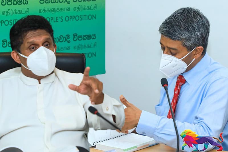 வைத்தியர் பாதெனிய எதிர்க்கட்சிக்கு!