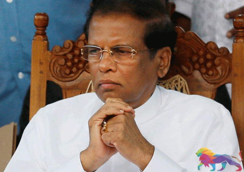 அமைச்சராகிறாரா மைத்திரிபால சிறிசேன!