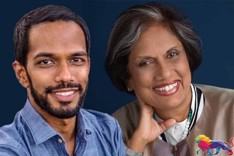 விமுக்தி அரசியலுக்கு வருவார் என்ற கதை பொய்! சந்திரிகா