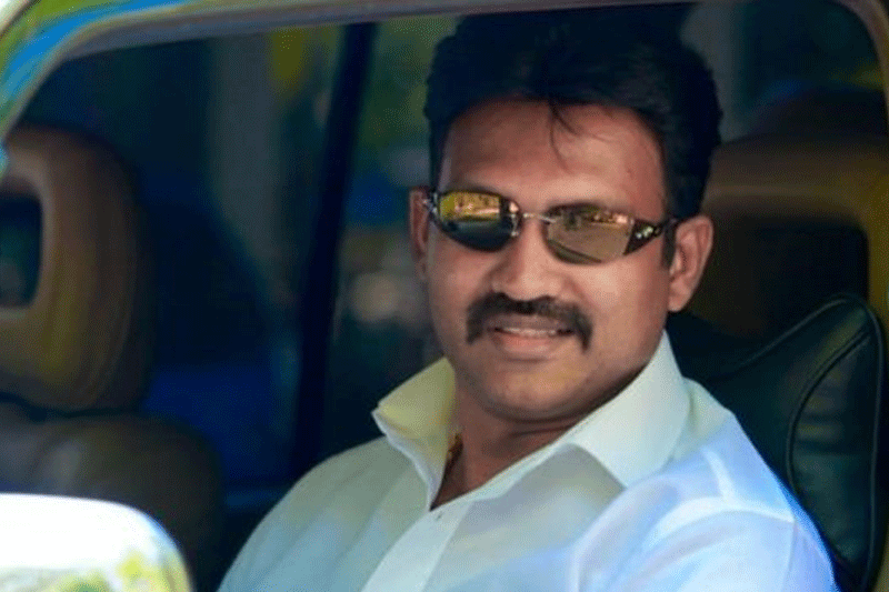 ஹிஷாலினியின் விடயத்தில் பல உண்மைகளை வெளிப்படுத்திய செந்தில் தொண்டமான்!