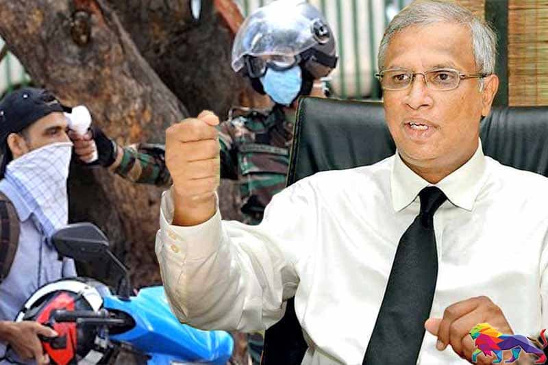 சுமந்திரனின் சுகாதார பிரேரணைக்கு தொழிலாளர்களிடமிருந்து முன்மொழிவுகள்!