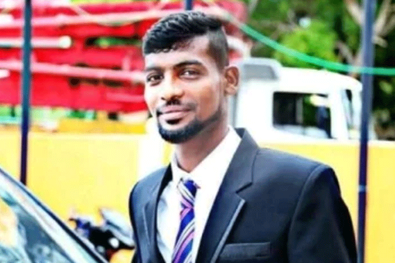 யாழ்.சாவகச்சேரி பிரதேச சபை உறுப்பினர் தற்கொலை!