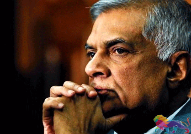 இளைஞர்கள் நாட்டை விட்டு வெளியேறும் நிலைப்பாட்டில் உள்ளனர்! ரணில்