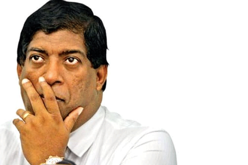 ரவி கருணாநாயக்க உள்ளிட்ட பிரதிவாதிகளுக்கான வழக்கு 20 ஆம் திகதி விசாரணைக்கு!