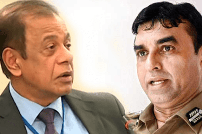 உயிர்த்த ஞாயிறு தாக்குதலைத் தடுக்கத் தவறிய வழக்கு: பூஜித் மற்றும் ஹேமசிறிக்கு மரண தண்டனை; வழக்கின் சட்டப் பயணம் இதோ!