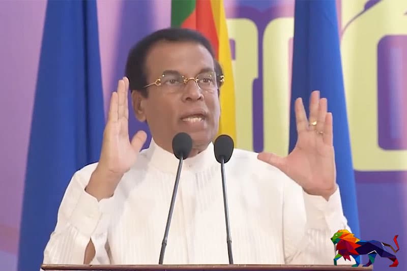 கட்சிக்கும் கட்சி அங்கத்தவர்களுக்கும் அநீதி ஏற்படாத வகையில் நிகழ்ச்சித் திட்டம்!