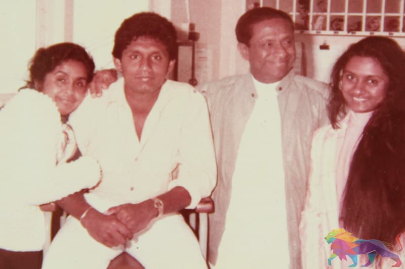 “நான் பிரேமதாசவின் மகன்” - ஜனாதிபதி வேட்பாளர் நியமனத்தை வென்ற சஜித்தின் அரசியல் பயணம்!