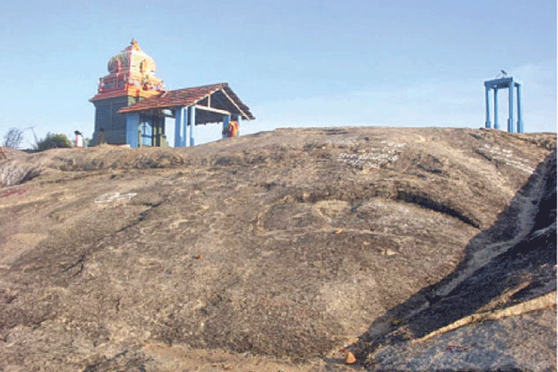 கதிர்காமம், உகந்தை முருகன் ஆலயங்களின் கொடியேற்றம் இன்று!