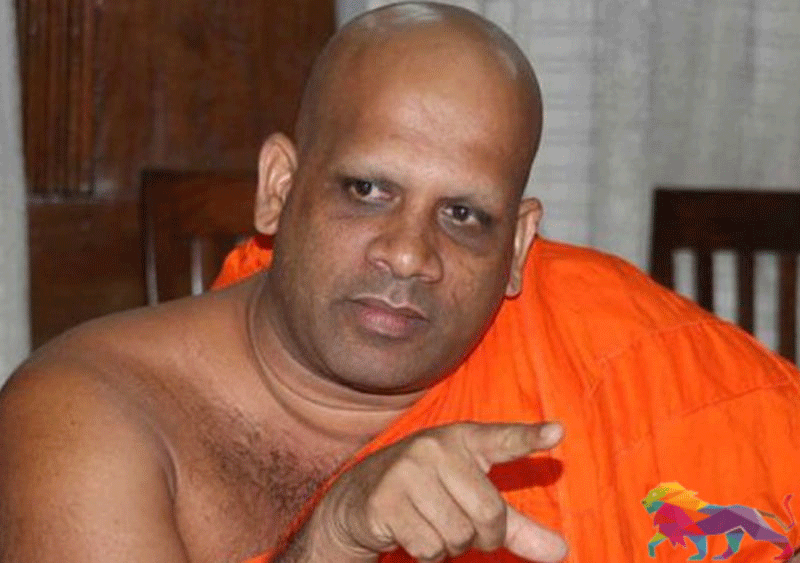 உங்களுக்கு நல்லது நடக்கும் பிக்குகளுக்கு வாக்களிக்க வேண்டாம் மிஹிந்தலை தலைமை விகாராதிபதி!