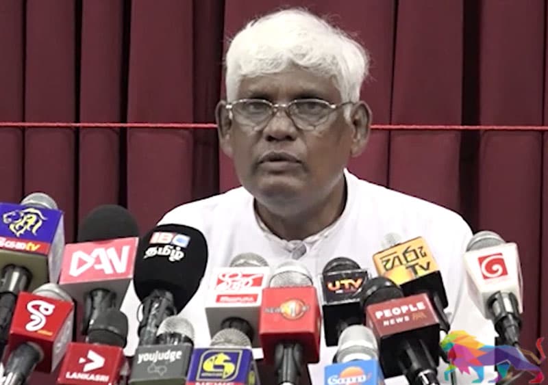 போர்க்குற்றவாளிகளை சர்வதேச நீதிமன்றத்தில் நிறுத்த தெற்கிலிருந்து கோரிக்கை!