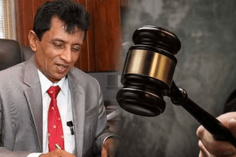 RMV பிரதானி மீண்டும் விளக்கமறியலில்!