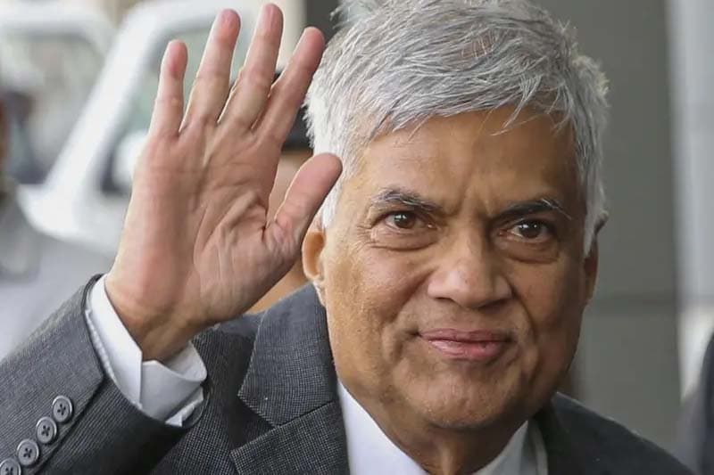 புதிய இதயத்துடன்நாடு திரும்பினார் ரணில் விக்கிரமசிங்க!