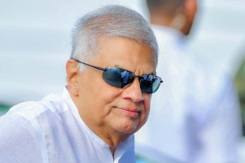 இதய அறுவை சிகிச்சைக்காக ரணில் வெளிநாடு சென்றமைக்கான உண்மைக் காரணம் இதோ!