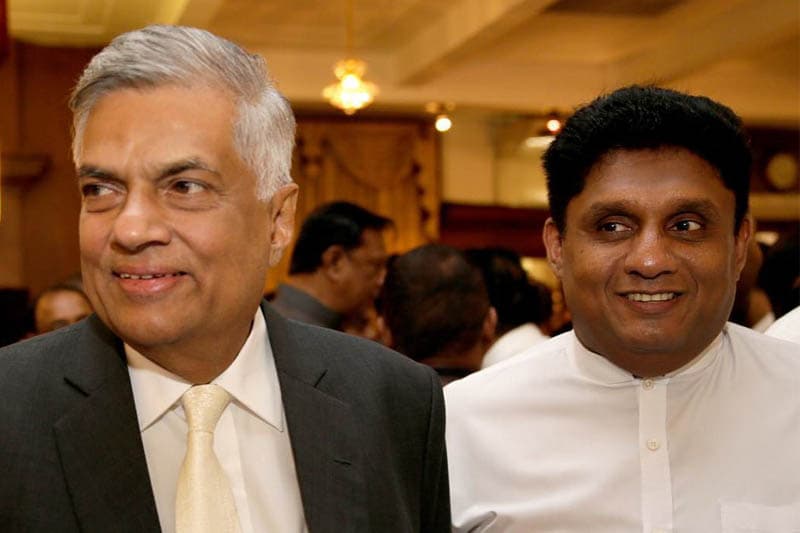 மாகாண சபைத் தேர்தலில் அரசாங்கத்தைத் தோற்கடிக்க விரைவில் ஐதேக - ஐமச கூட்டணி!