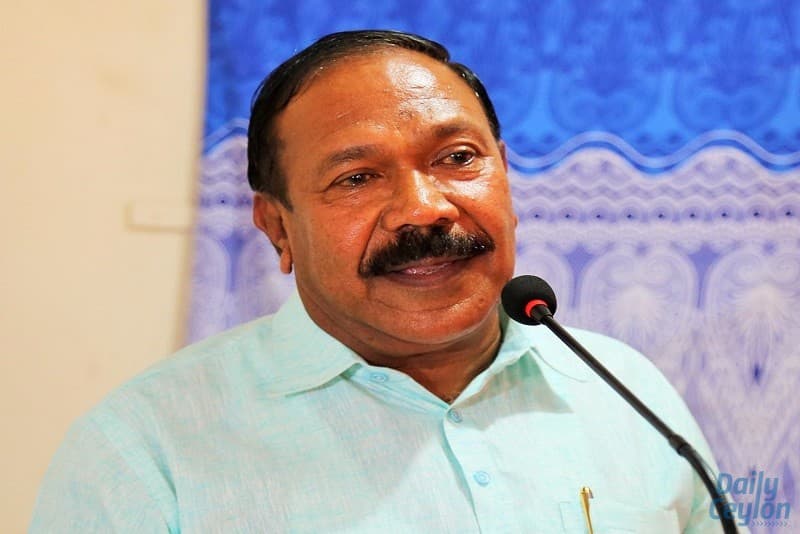 பெருந்தோட்ட மக்களுக்கு மதிப்பளித்து வாக்குரிமை வழங்கியது ரணசிங்க பிரேமதாசவே! -இராதாகிருஸ்ணன்