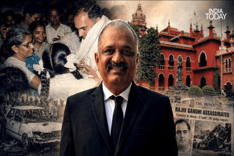 31 ஆண்டு சிறைவாசத்துக்குப் பிறகு உயர் நீதிமன்ற சட்டத்தரணியானார் பேரறிவாளன்!