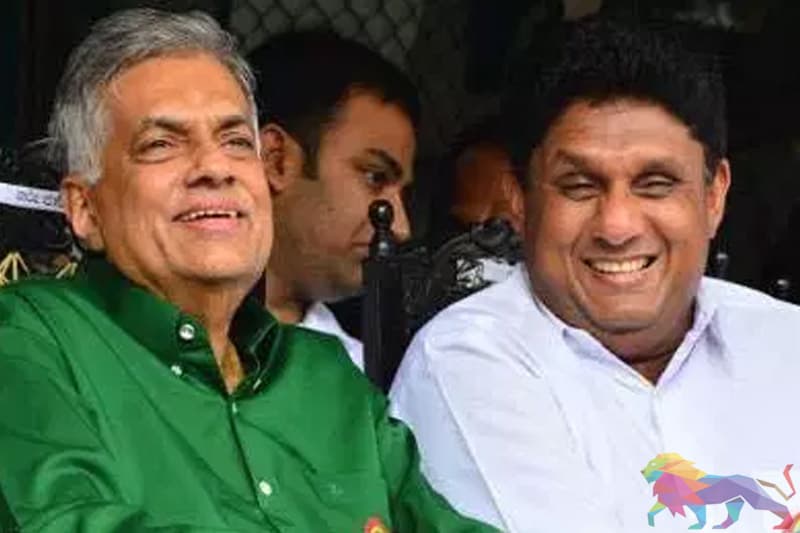 சஜித்துக்கு ஒரு 'பச்சை விளக்கு' ஐ.தே.க பிளவுபடுவதைத் தடுக்கும் முடிவில் பிரதமர்!