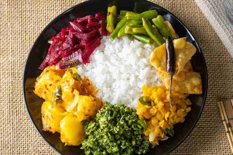 கொத்து, ஃபிரைட் ரைஸ் மற்றும் சோற்றுப் பார்சல்களின் விலை இன்று முதல் அதிகரிப்பு!