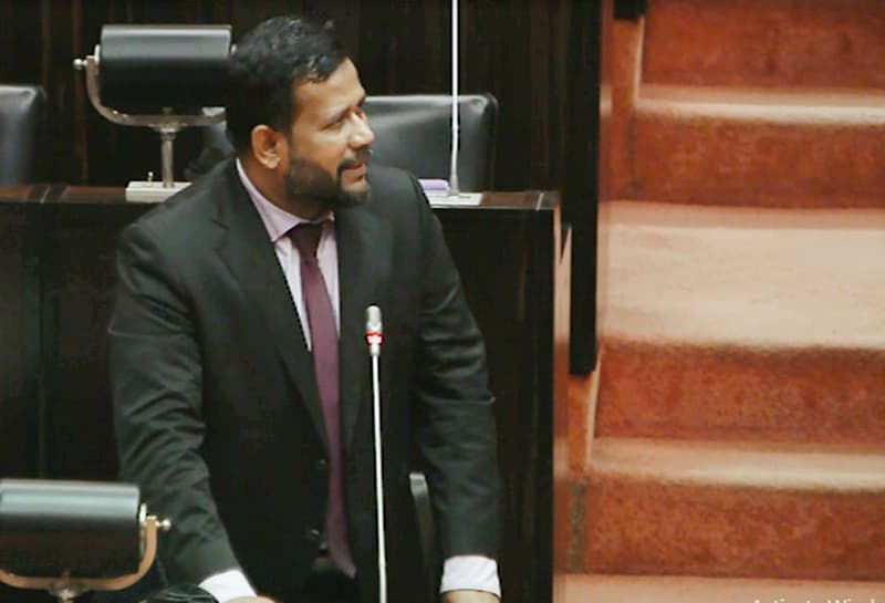 சிறுபான்மையினரின் இருப்பை அழிக்க துடிக்கும் சக்திகளின் மாய வலையில் சிக்காதீர்கள்!- அமைச்சர் ரிஷாத்