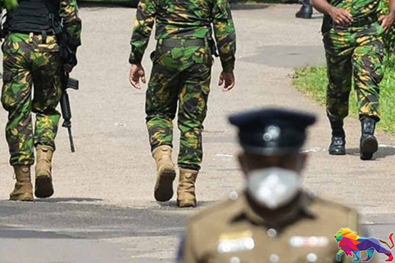 பொலிஸ் STF இணைந்து மேற்கொண்ட துப்பாக்கி சூட்டில் லலித் பிந்து மரணம்!