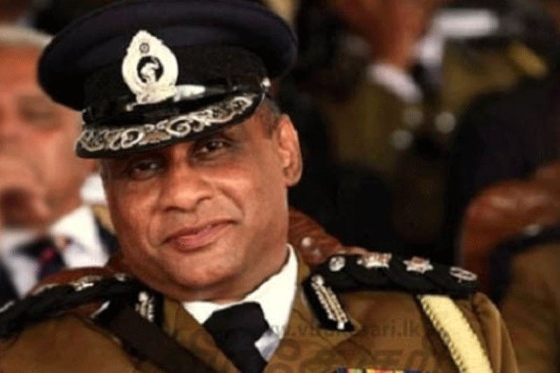 பயங்கரவாத சந்தேகநபர்கள் குறித்து பொலிஸ் மாஅதிபரிடம் கேள்வி!