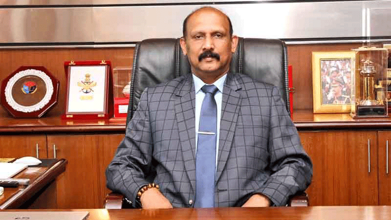மத வேறுபாடுகளை கடந்து கிழக்கில் புராதன இடங்களை பாதுகாப்பேன் என்கிறார் பாதுகாப்புச் செயலாளர்!
