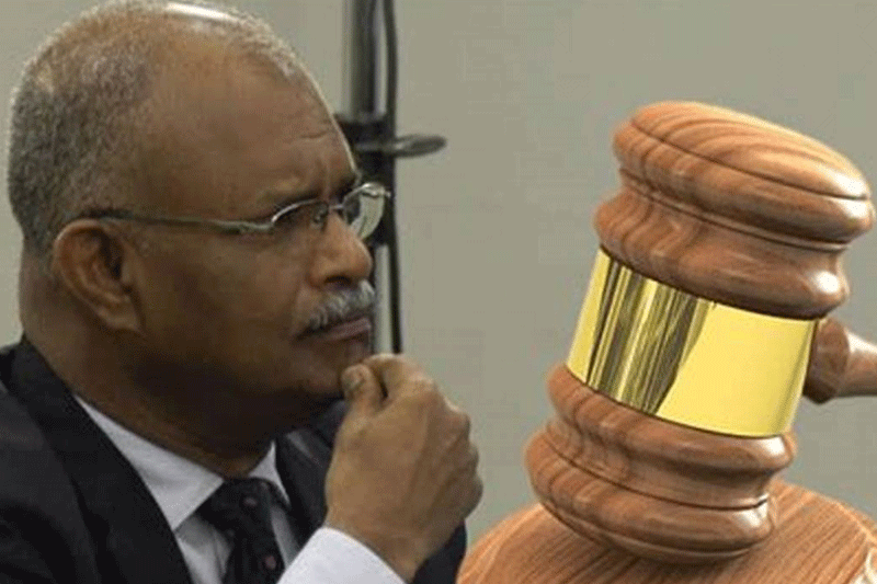 ஷானி அபேசேகரவின் பிணை மனு நிராகரிக்கப்பட்டுள்ளது!