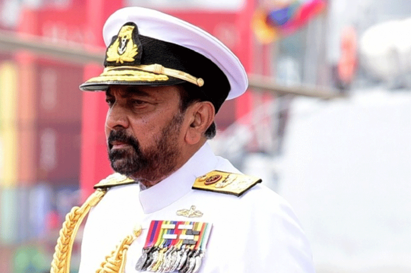 காணாமலாக்கப்பட்டவர்கள் பட்டியலில் உலகளவில் இரண்டாவது இடத்தில் இலங்கை! கரன்னகொட குறித்து சர்வதேச மன்னிப்புச் சபை கேள்வி