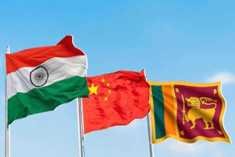 எரிபொருள் நெருக்கடியைத் தவிர்க்க இந்தியா, சீனாவுடன் இலங்கை அவசர பேச்சுவார்த்தை!