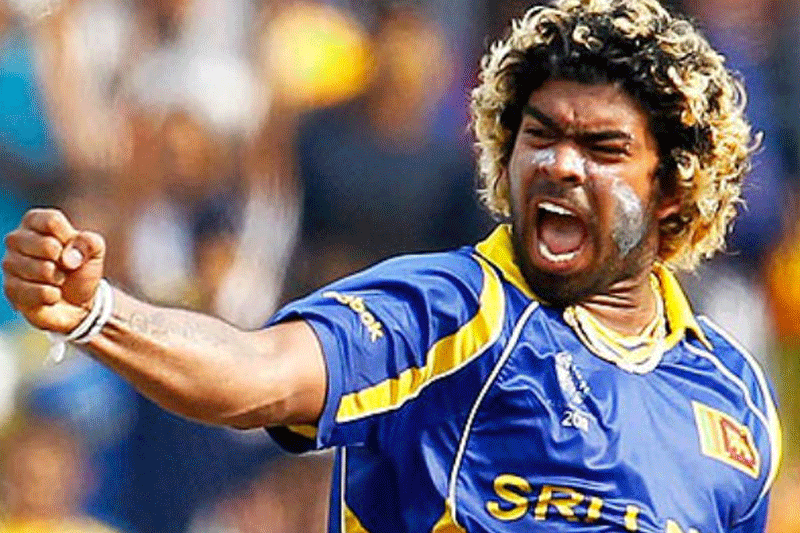 கிரிக்கெட்டிலிருந்து ஓய்வு பெறுகிறார் லசித் மாலிங்க!