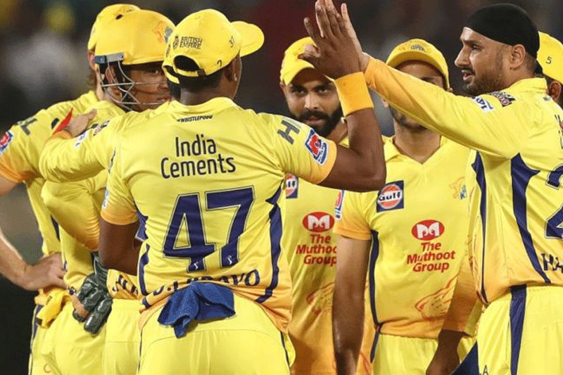 கொரோனா அச்சத்துக்கு மத்தியில் நாளை தொடங்குகிறது ஐபிஎல்!