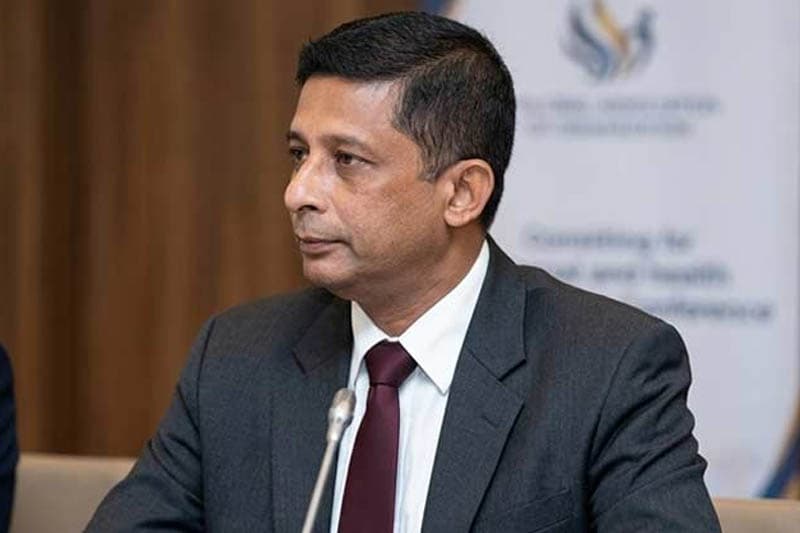 'விசாரணையை ஷானியிடமிருந்து மாற்றுங்கள், இல்லையெனில் வைத்தியசாலைக் கட்டிலிலேயே உயிர்விடுவேன்'