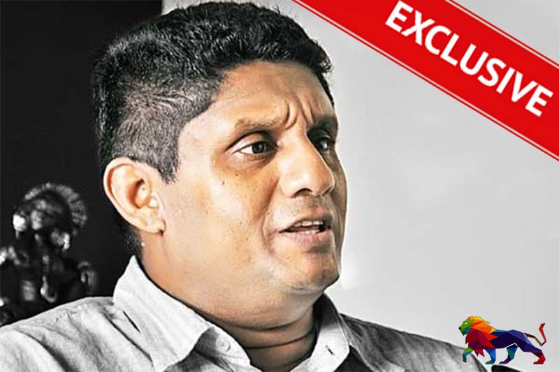 நிபந்தனைகளுக்கு அடிபணிந்து வேட்பாளர் நியமனத்தைப் பெறப் போவதில்லை - சஜித்