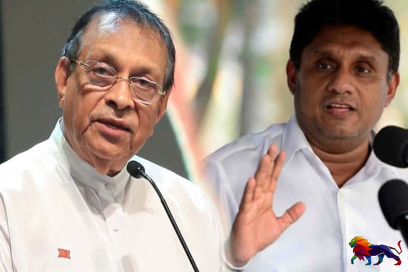 சஜித் - கரு ஒரே நிலைப்பாட்டில்: உள்ளக வாக்கெடுப்புக்கு “ரெடி”!