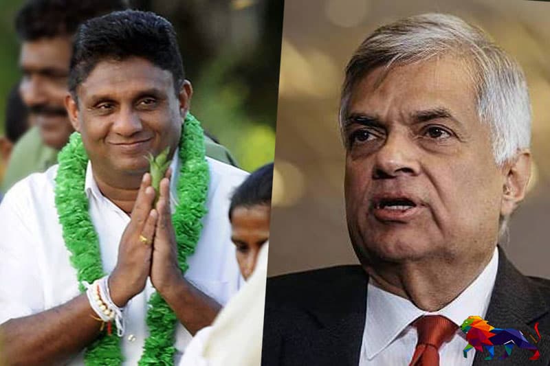 “கொழும்பு சென்று ரணிலுக்கு கூறுவோம்” - சஜித் வருகிறார், அடுத்த கூட்டம் காலிமுகத்திடலில்!