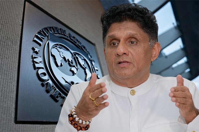 IMF உடன்படிக்கை நிறைவடைந்த பின்னர் அடுத்தகட்டப் பதிலீட்டு வேலைத்திட்டம் அவசியம்!