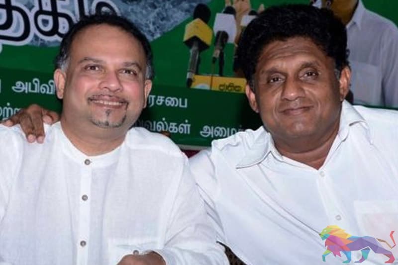 ஐக்கிய தேசிய கட்சியின் ஜனாதிபதி வேட்பாளர் சஜித்துக்கு நவீன் வாழ்த்து தெரிவித்தார்!