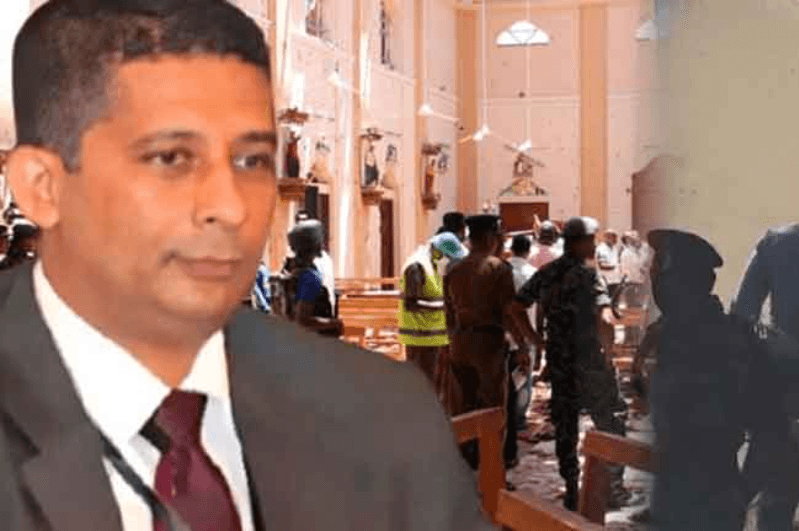நாடளாவிய ரீதியில் பேசப்படும் சுரேஷ் சாலே கைது செய்யப்பட்ட விதம் குறித்த முழுமையான விபரம்!