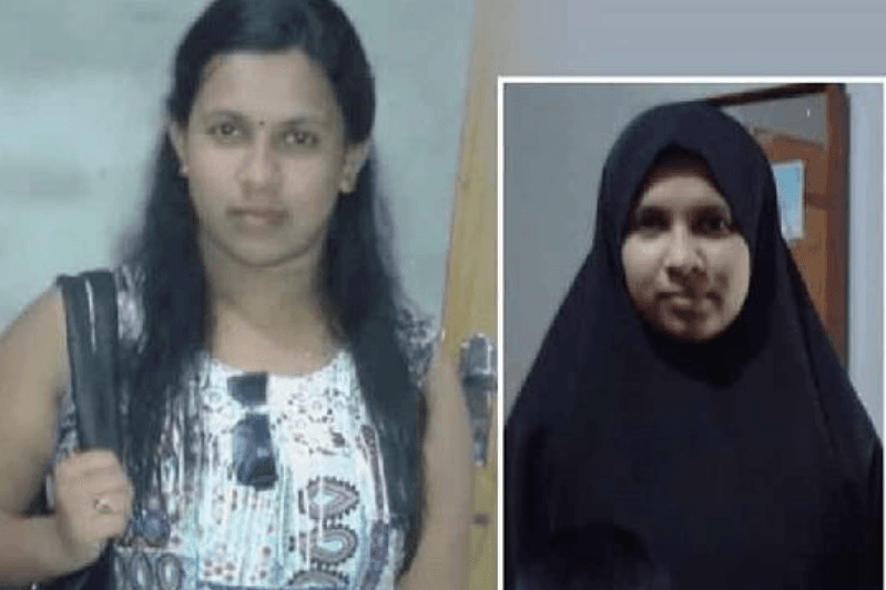 'சாரா ஜஸ்மின் உயிரோடு இருக்கிறார்'; 'அப்படியென்றால் ஏன் பிடியாணை பிறப்பிக்கவில்லை?'