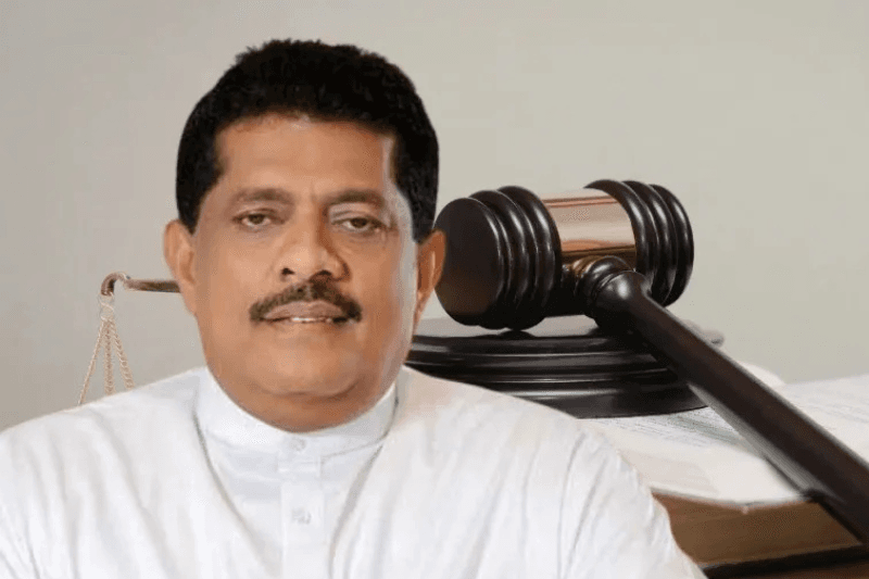 4 வழக்குகளிலும் குற்றவாளியாகக் கண்டறியப்பட்ட சரண: 4 ஆண்டுகள் சிறைத்தண்டனை விதிப்பு!
