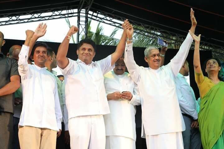 நாட்டின் பாதுகாப்பை உறுதிப்படுத்த அர்ப்பணிப்புடன் செயலாற்றுவேன்! சரத் பொன்சேகா