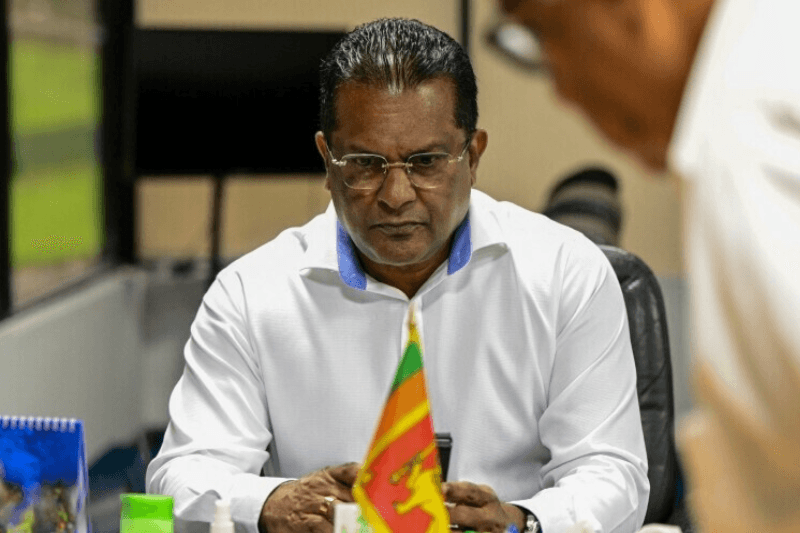 வெளியேற்றப்படுகிறார் ஷம்மி சில்வா: கிரிக்கெட் நிர்வாகத்துக்கு இடைக்கால குழு!