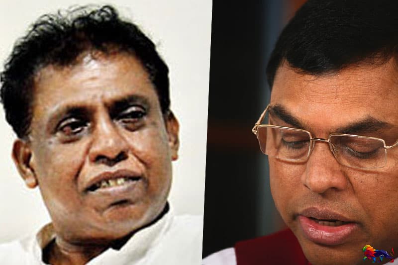 பெசில் சிவாஜிலிங்கத்தை போட்டது கோத்தாவுக்கு வாசியை பெற்றுக் கொள்வதற்கே!
